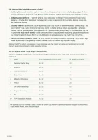 Widoczność w AI, strona 3 przykładowego raportu
